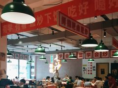 -龙师傅卤炒(天马店)