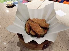 -点都德(聚福楼店)