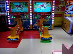 -凯德广场(金牛店)