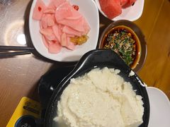 -重庆石磨豆花庄(乔庄店)