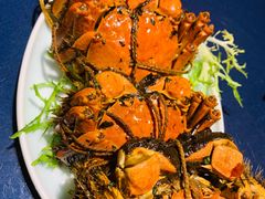 -周家二小姐的菜(西津渡店)