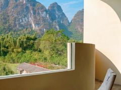 -遇龙河大樟树农家乐