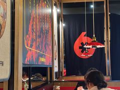 -六月雪干锅(涪城万达广场店)