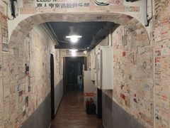 -203密室逃脱(朝阳大悦城1店)