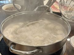 -正能量脆肉鲩火锅