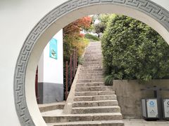 -幕燕滨江·燕子矶公园