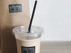 -CoffeeVendor(西乡店)