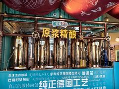 -偏脸子哈尔滨老烧烤(红旗大街店)