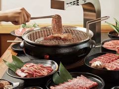 -九田家黑牛烤肉料理(石路天虹店)