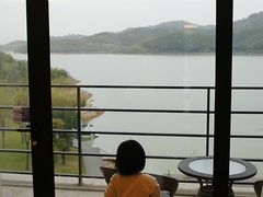 -天目湖涵田度假村