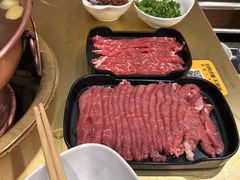 -牛街清真满恒記(平安里西大街店)