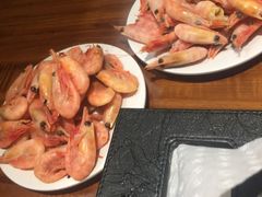 -汉巴味德(百年港湾店)