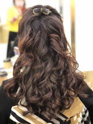 -雅仕 HAIR SALON 美发沙龙