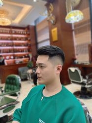 -尼特斯男士发型馆