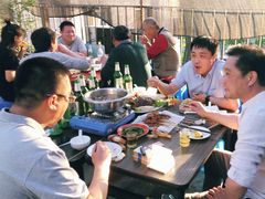 -聚首堂·特色小吃·肘子(什刹海德胜门店)