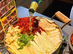 -大叹号啤酒屋·延边料理(延大店)