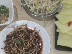 -渔香岛美蛙鱼头火锅(威清路店)
