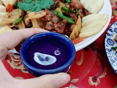 -美味居(古城店)