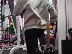 -GymPlus健身(四平路店)