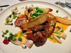 solo烤鸡半只-Solo(衡山路店)