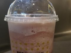 -喜茶(上海兴业太古汇店)