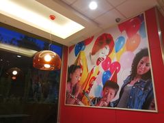 -麦当劳(杭州萧山文源店)