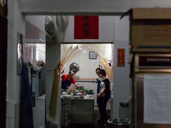 -腰记饭店(龙源路店)