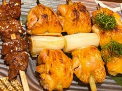 -鸟鹏烧鸟居酒屋(仁恒梦中心店)