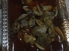 -云晓光头烧烤吧(新大陆广场店)