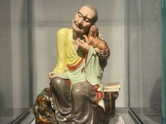 -景德镇中国陶瓷博物馆