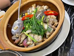 -美极鲜食坊(宝安南路店)
