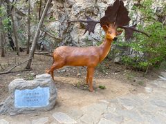 -周口店北京人遗址公园