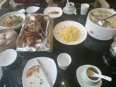 -高第街56号港式餐厅(山大路店)