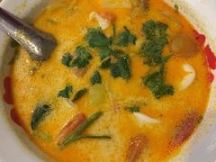 -Doo Dee Thai Food(Issan/Isaan/Esan)