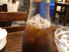 酸角汁-漫天香·小龙虾餐厅(夏湾店)