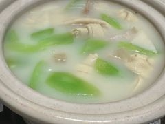 -宫燕府·京菜·烤鸭·淮扬菜(王府中心店)