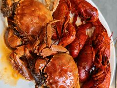 -尚宴牛特鲜自助(太原街万达店)