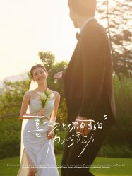 -雪中彩影婚纱摄影·微光艺术中心