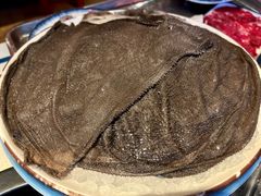 -爱你您·自家鱼塘·活水喷泉鱼火锅(八里店)