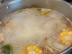 -椰小鸡·琼州糟粕醋·火锅(美兰缤纷城店)