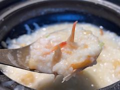 -潮粥荟·潮汕砂锅粥(朝阳大悦城店)