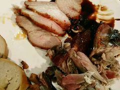 -蓝海国际大饭店·蓝钻自助百汇(兰山店)