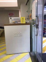 -瞬间漂亮·化妆造型(北滨路店)