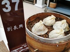 薄皮小笼包-刘长兴(逸仙桥店)