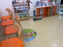 -昂立青少儿成长中心(普陀中潭校区)