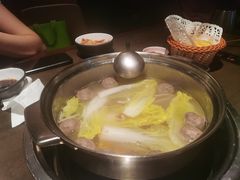 -同仁四季椰子鸡(宝安壹方城店)