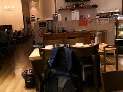 大堂-小郡肝串串香火锅(金桥店)