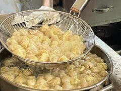 -陈记饮食店(菜园墩店)