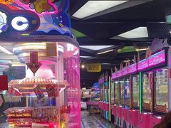 -星际传奇·电玩城·游戏厅·儿童乐园(大悦城店)