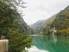 -叠溪松坪沟景区